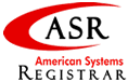 ASR Logo