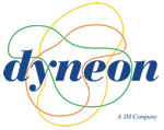 dyneon Logo